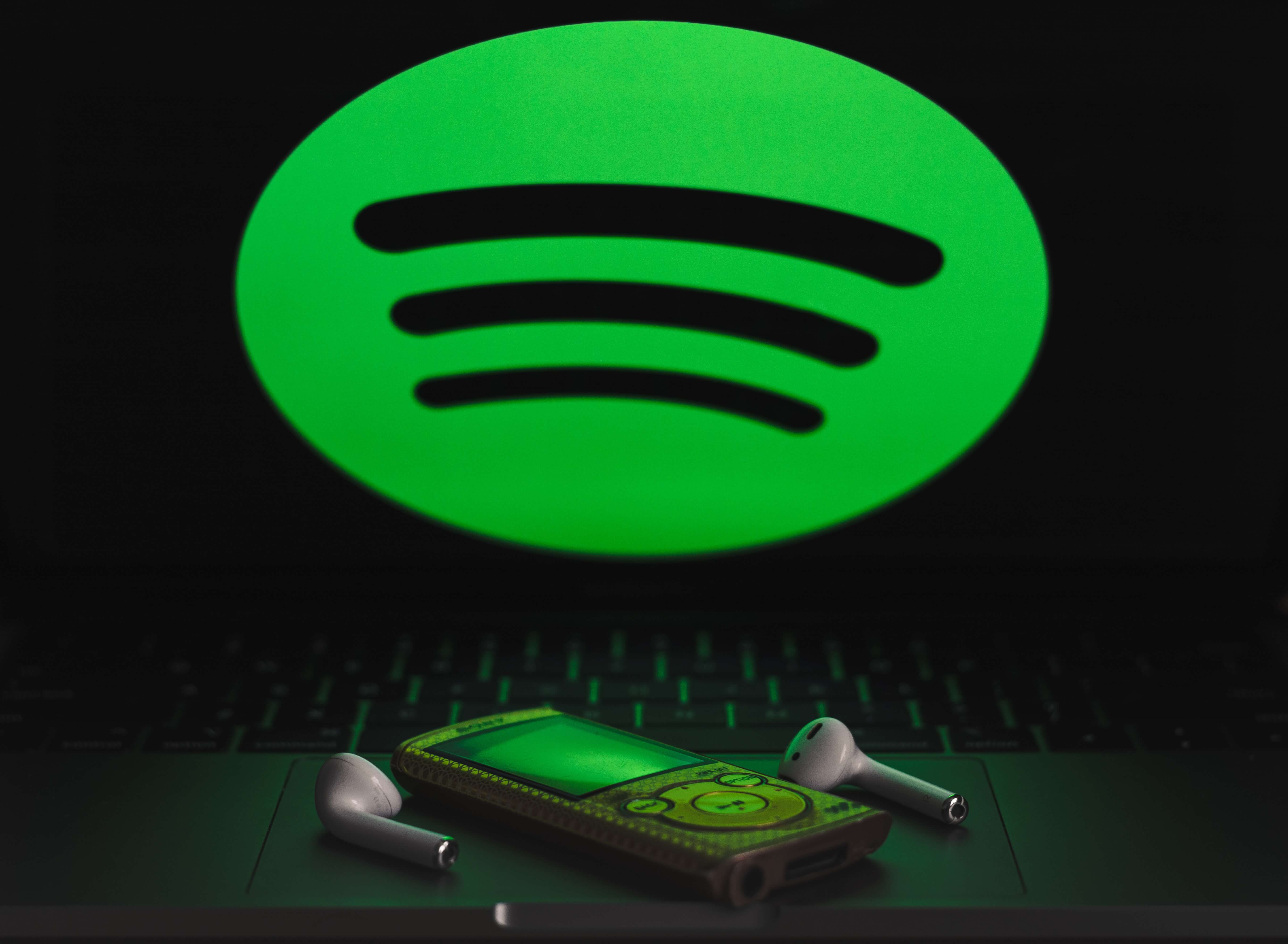 How To Get 1000 Followers On Spotify / How To Get Spotify Followers In